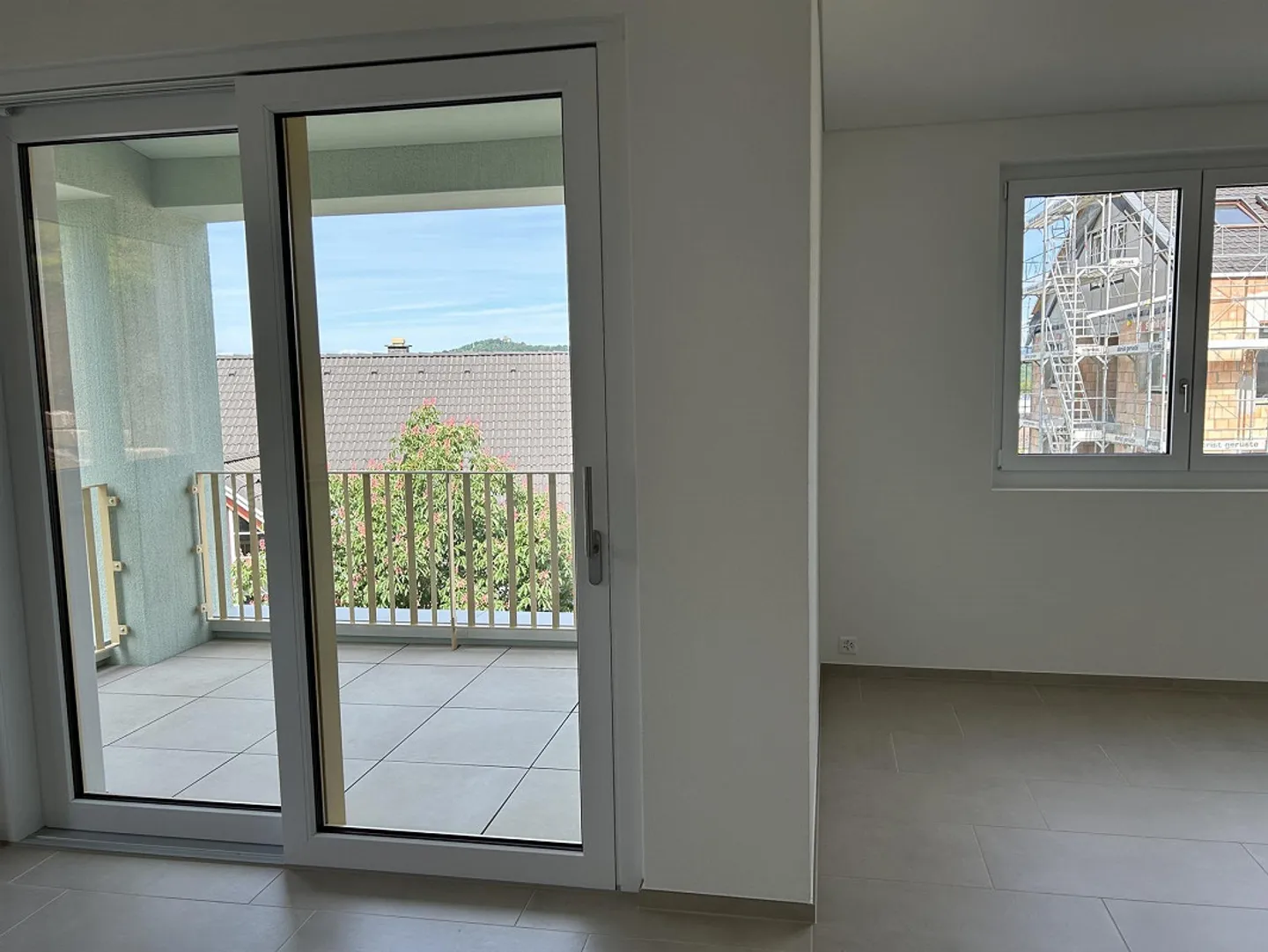 Appartement neuf 2.5 pièces avec balcon/espace de détente - Photo 7 sur 14