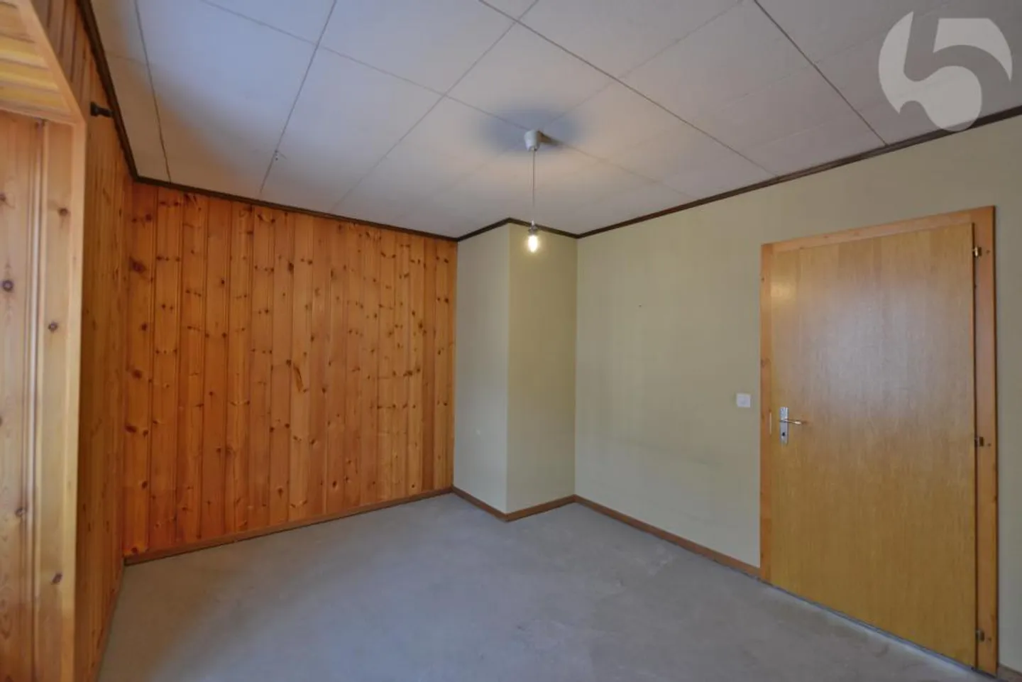 Appartamento nel cuore di Vouvry - Foto 3 di 7