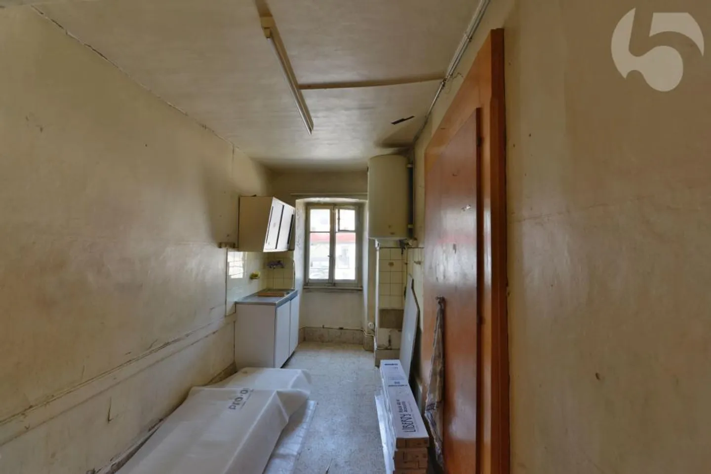 Appartamento nel cuore di Vouvry - Foto 7 di 7