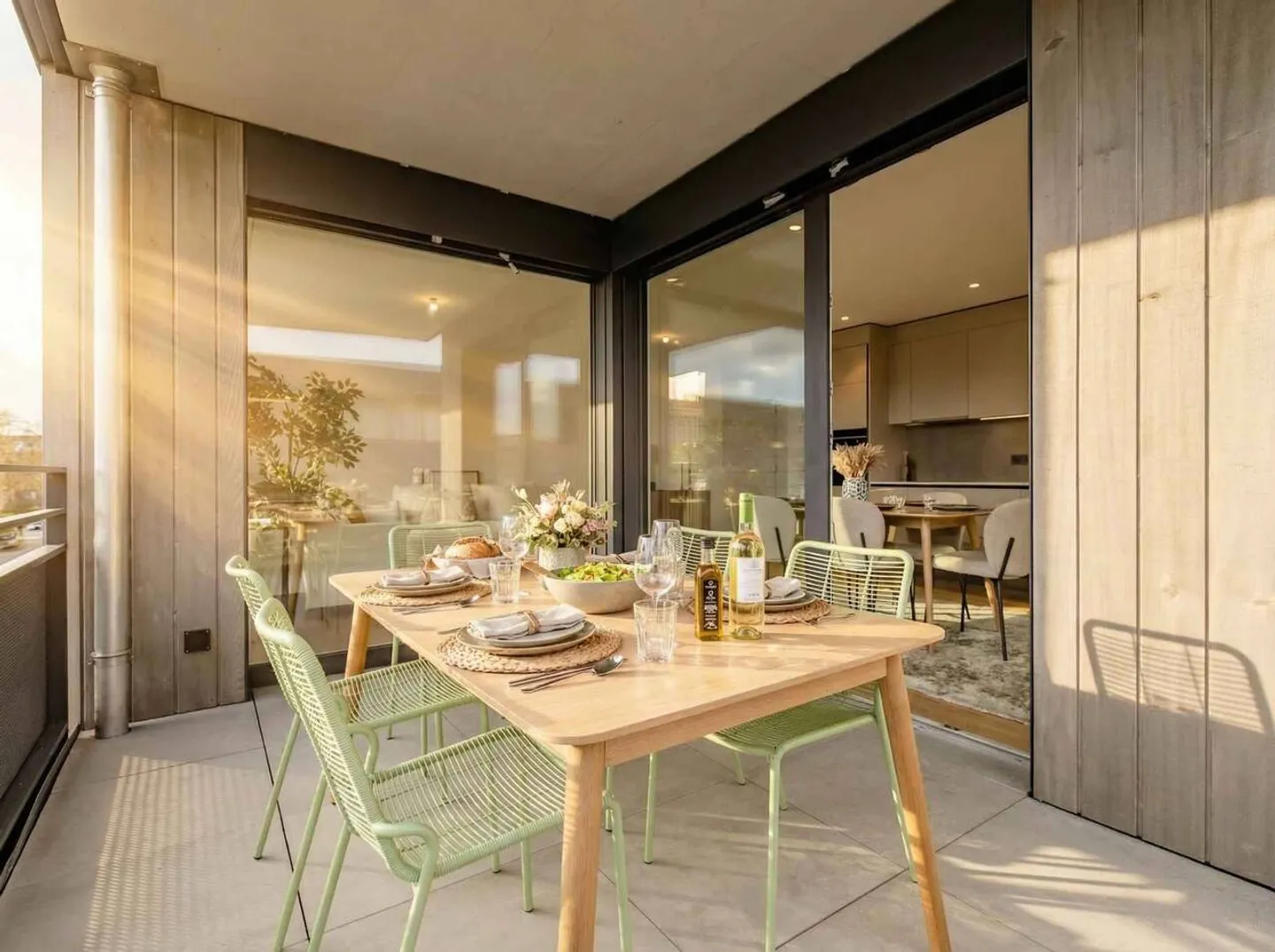 Nächste Tage der offenen Tür: Mittwoch, 15. April und Samstag, 25. April - Foto 6 von 8