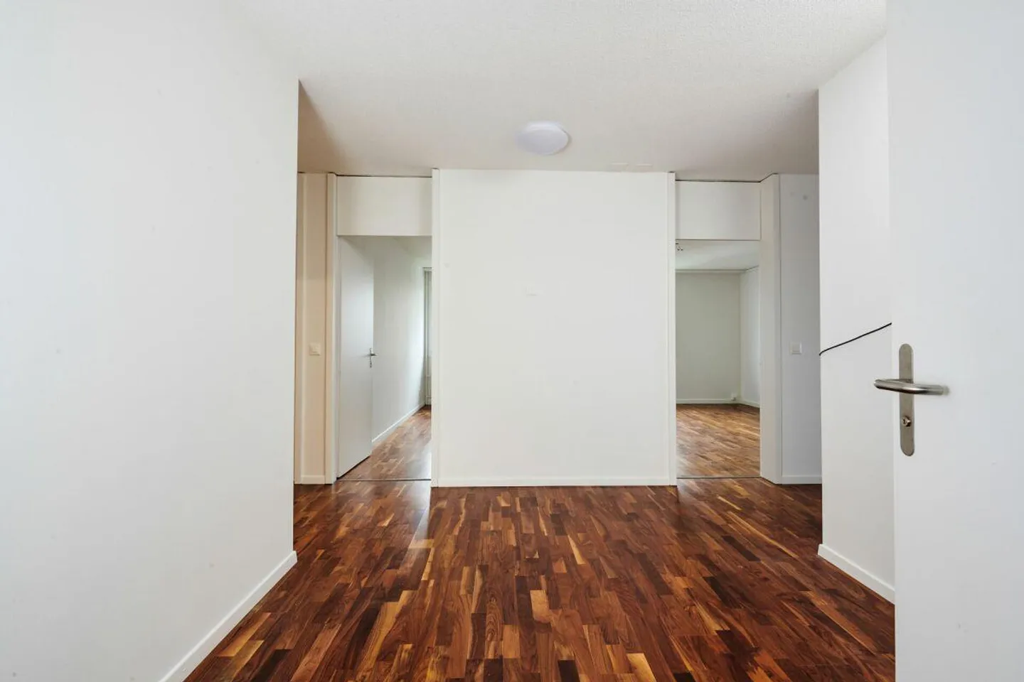 Condominium dans le quartier de Wittigkofen - Photo 2 sur 9