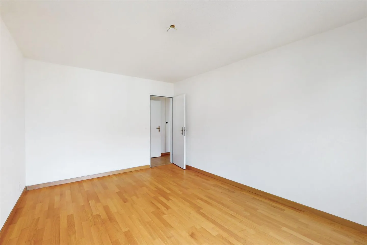 Familienfreundliche Wohnung an ruhiger Wohnlage - Photo 3 of 6