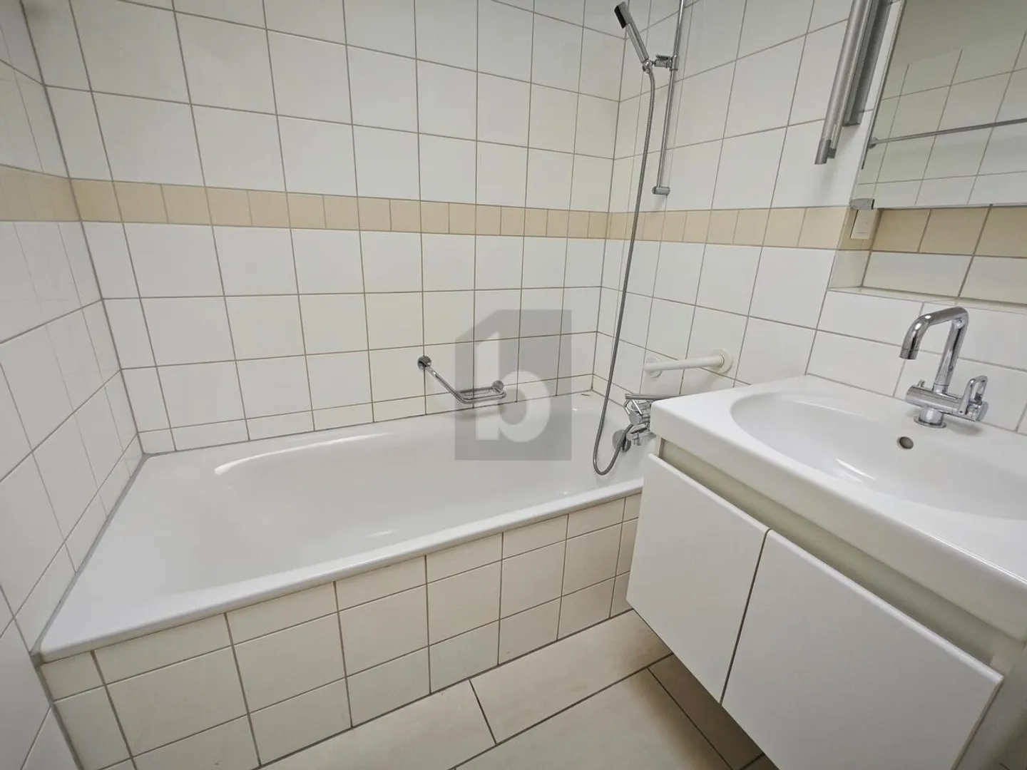 Penthouse mieten - Foto 5 von 6