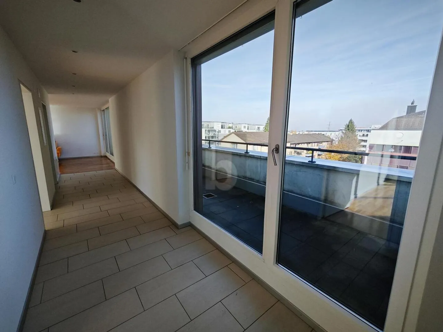 Penthouse mieten - Foto 3 von 6