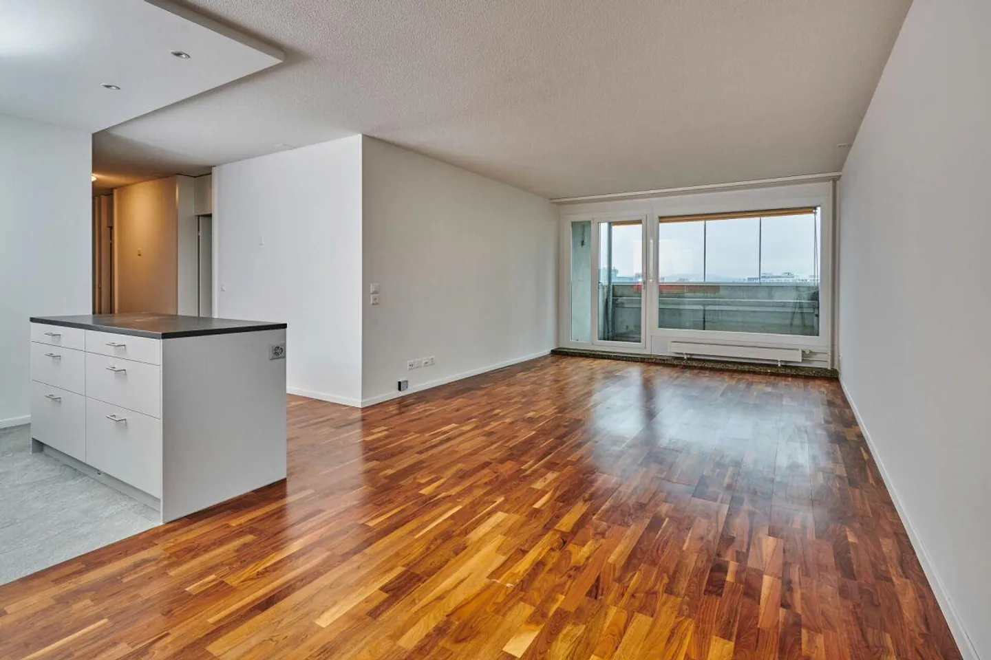 Condominium dans le quartier de Wittigkofen - Photo 3 sur 9