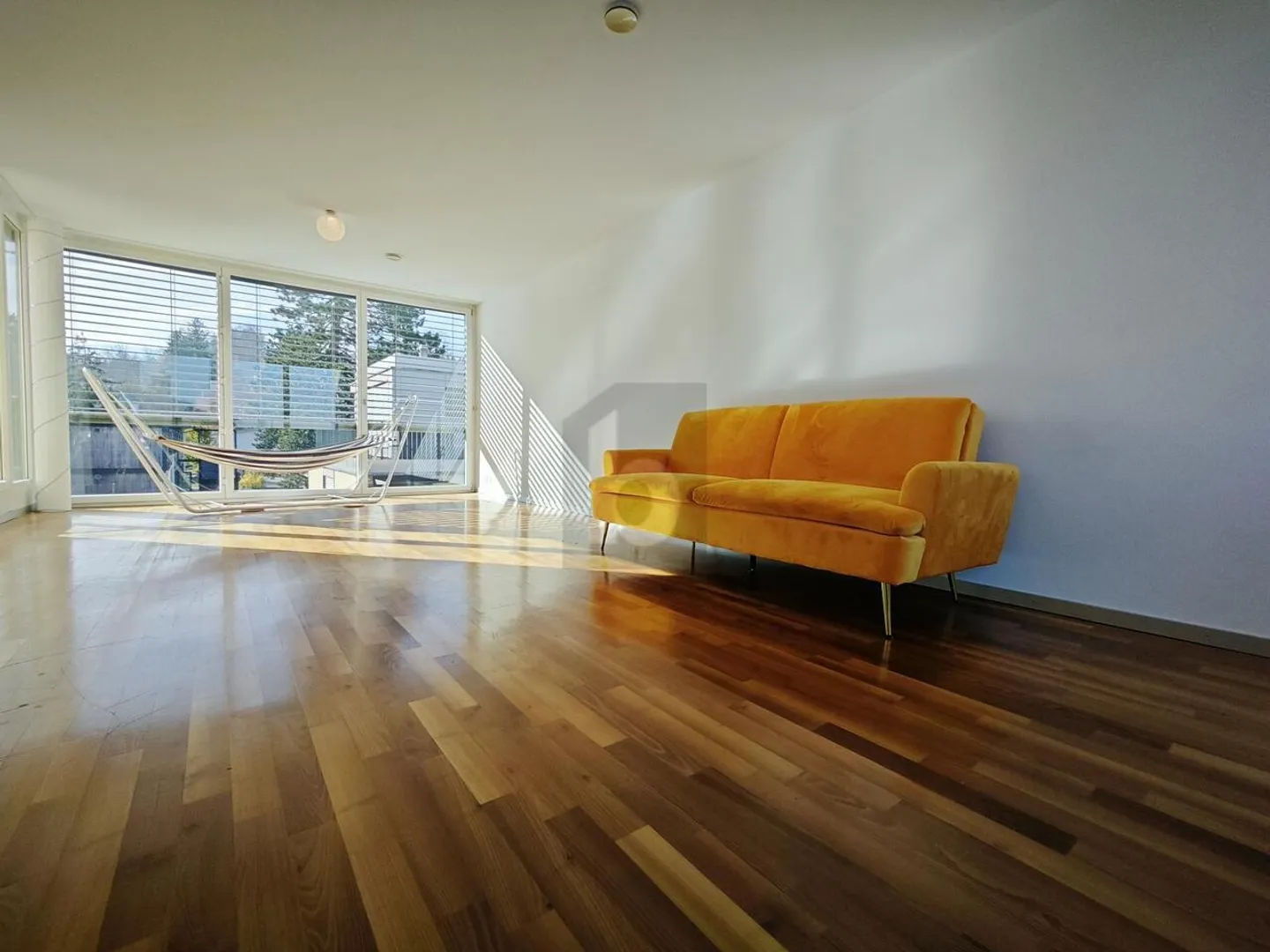 Penthouse mieten - Foto 4 von 6