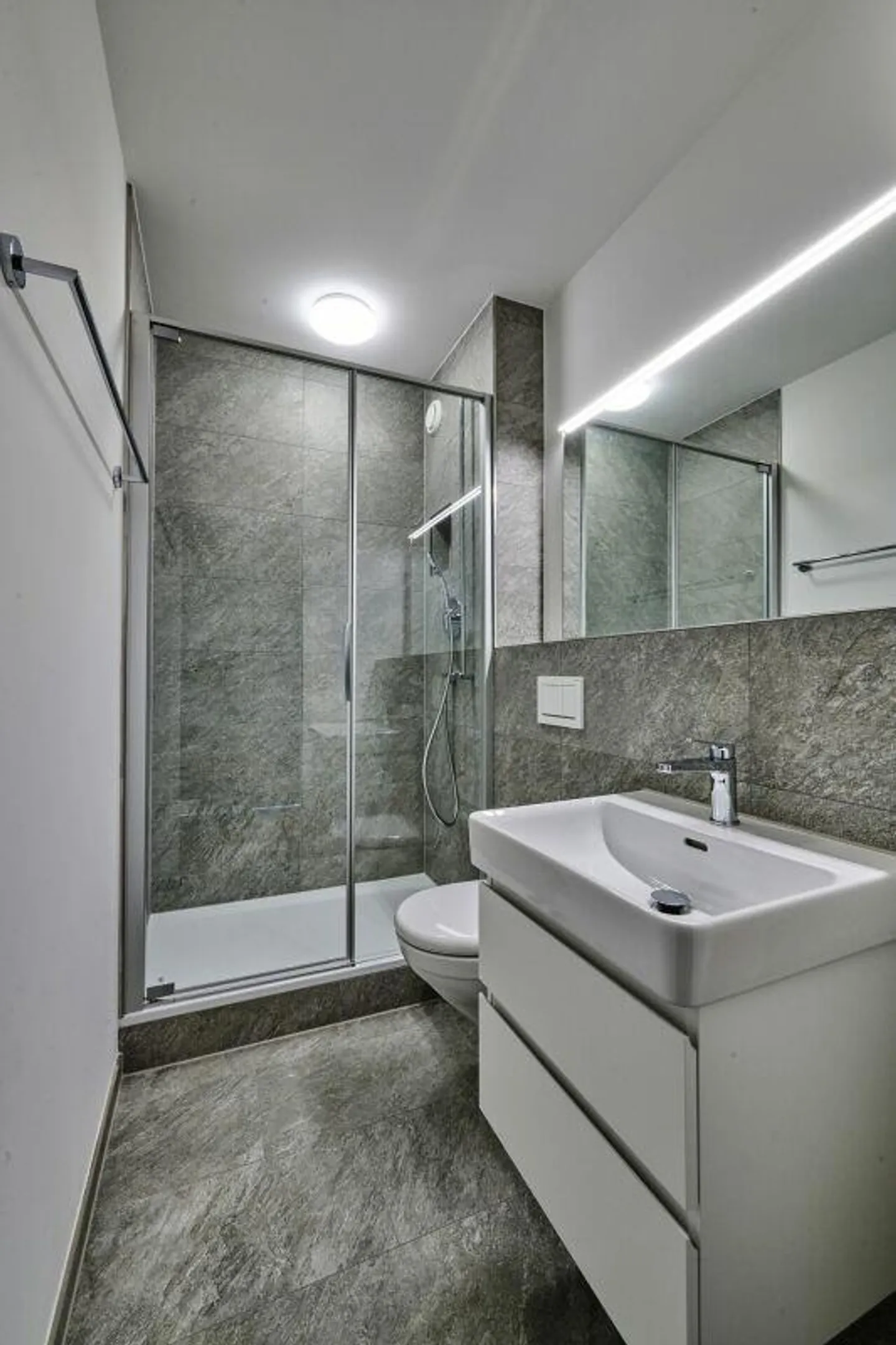 Condominium dans le quartier de Wittigkofen - Photo 7 sur 9