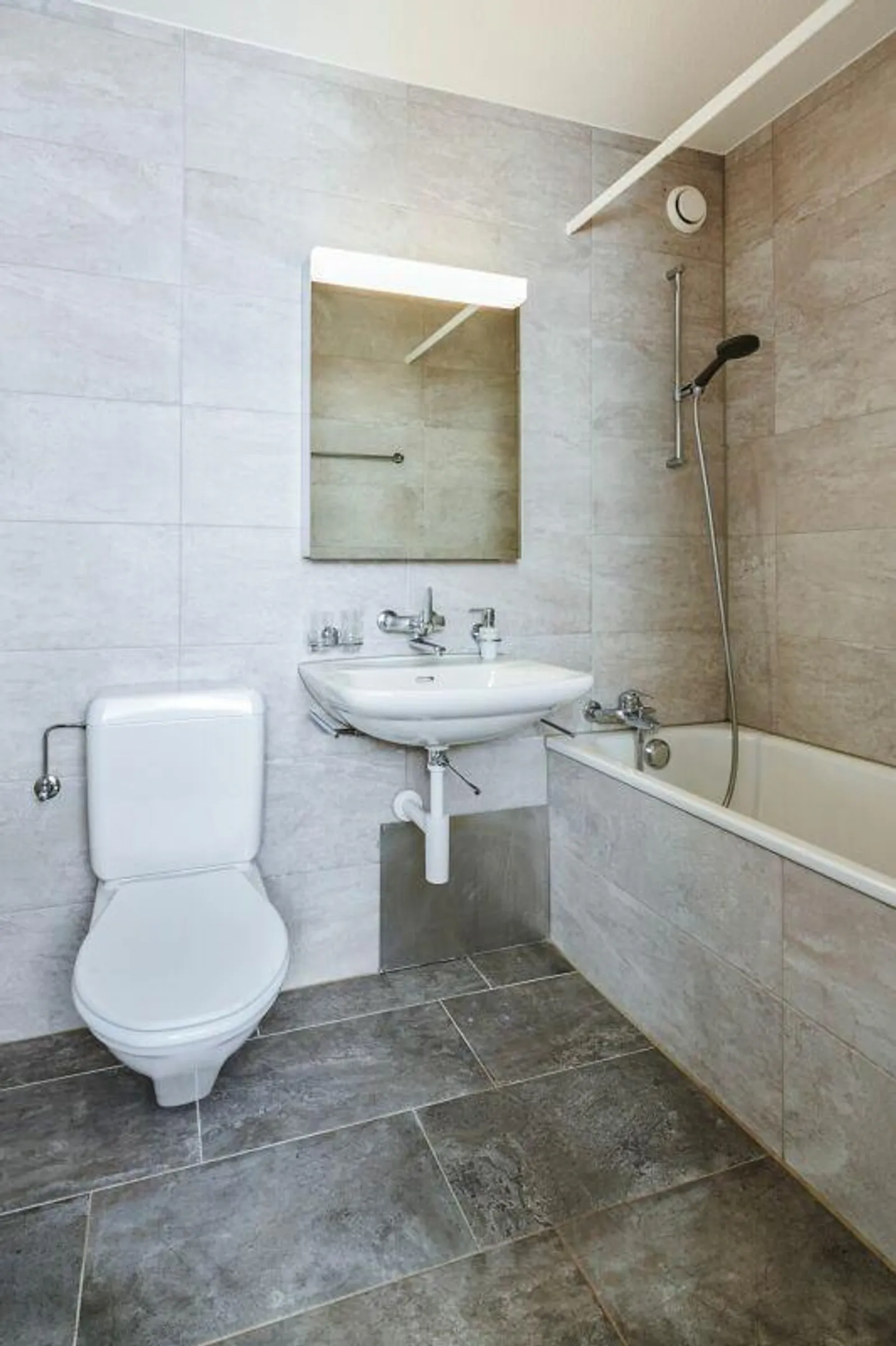 Condominium dans le quartier de Wittigkofen - Photo 8 sur 9