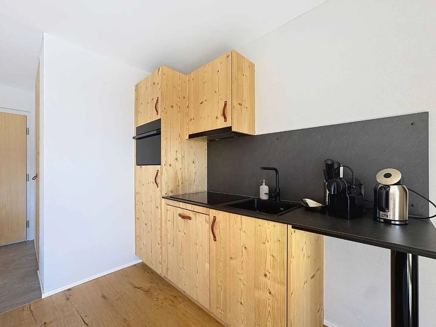 Charming Apartment in Dent Blanche - Photo 7 of 13