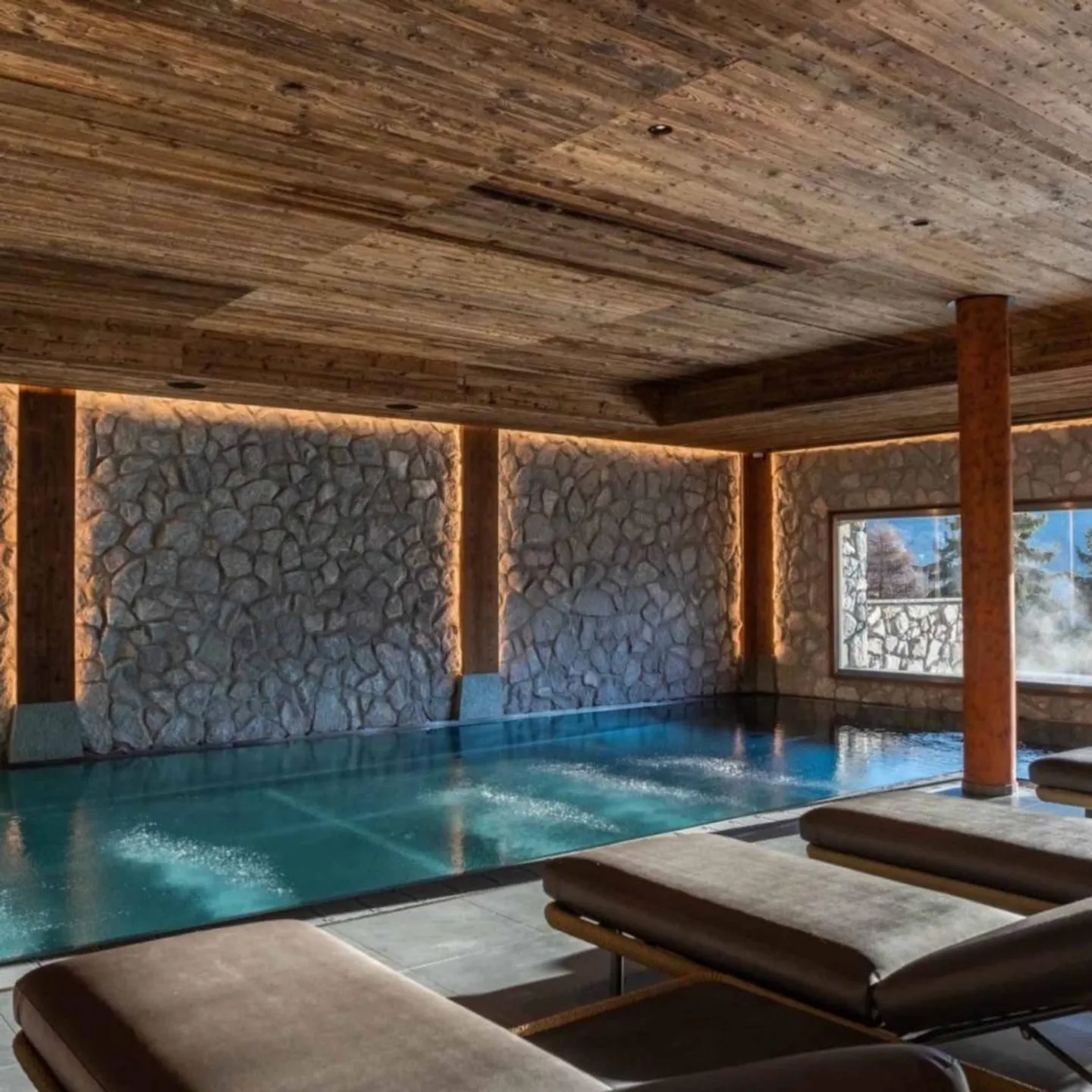 Charming Apartment in Dent Blanche - Photo 12 of 13