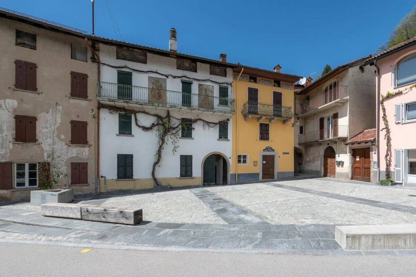 Meraviglia e unicità in quel di Sessa - Foto 2 di 27