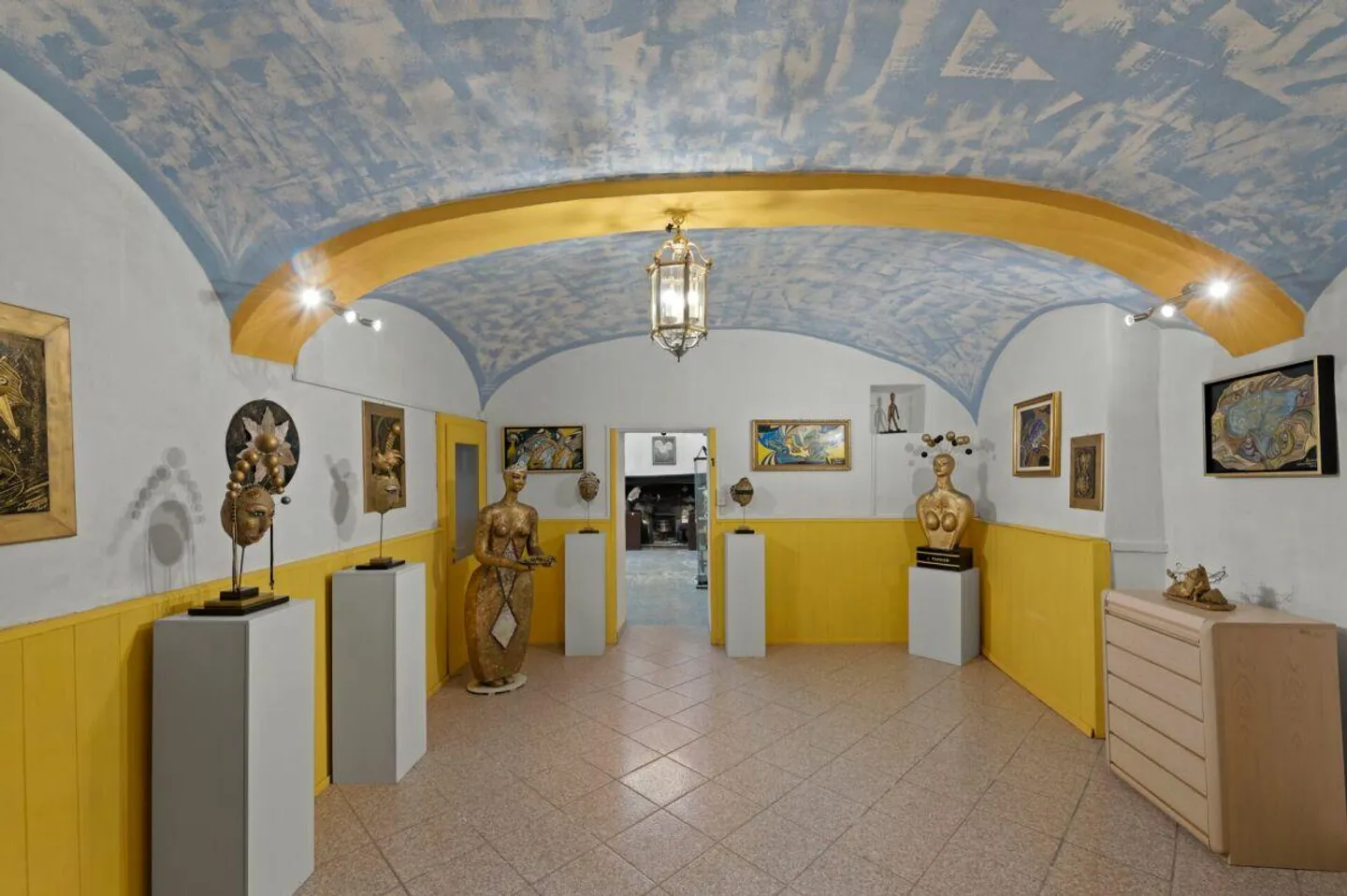 Meraviglia e unicità in quel di Sessa - Foto 5 di 27