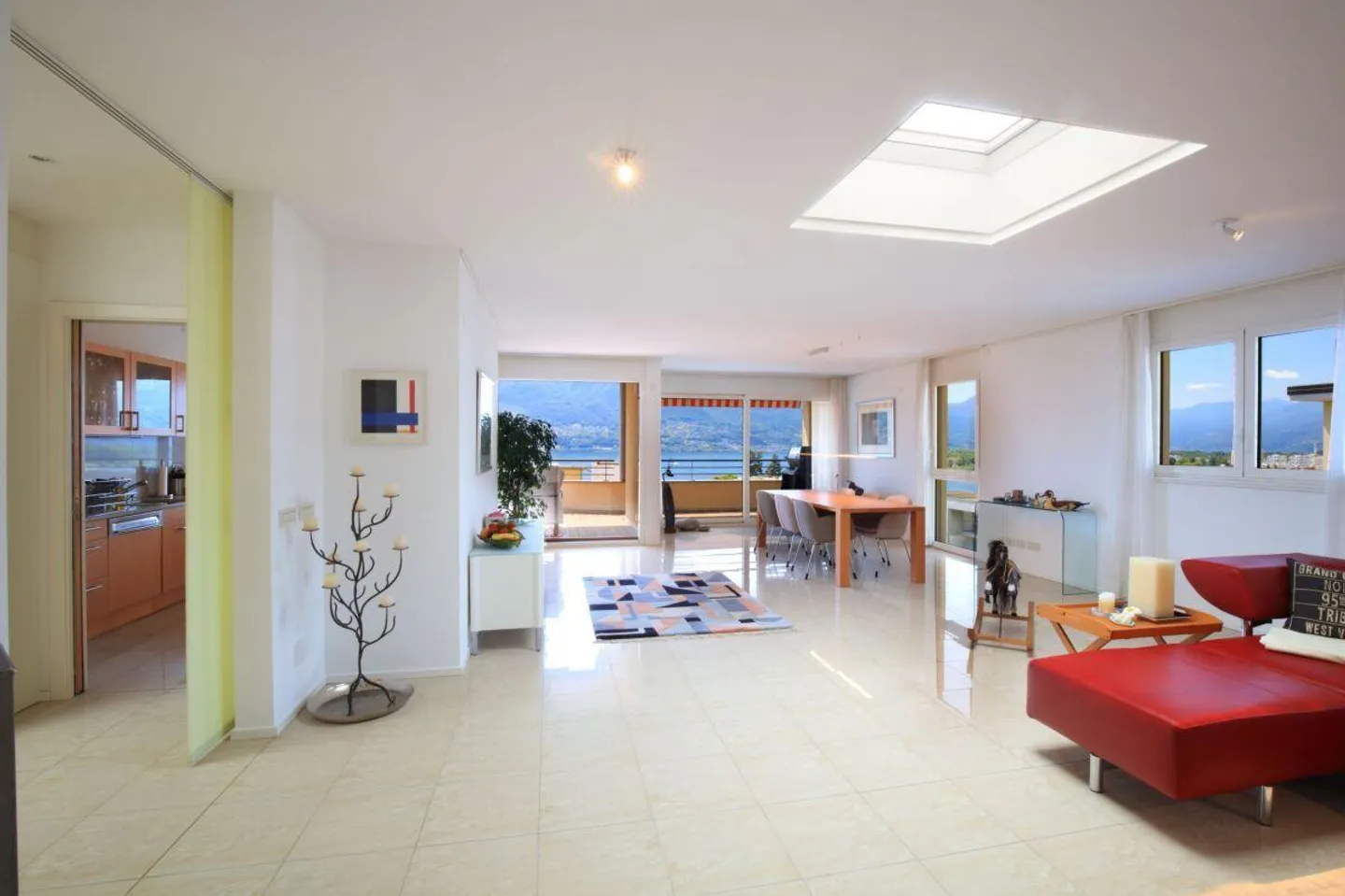 Residenza Gemelli - Foto 3 von 10