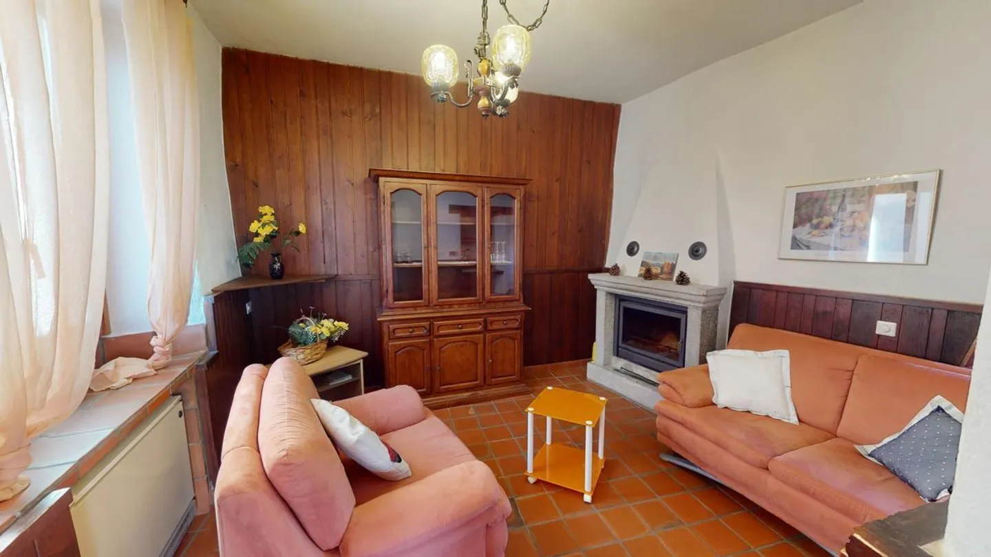 Charming house in the heart of Solduno - Photo 4 of 6