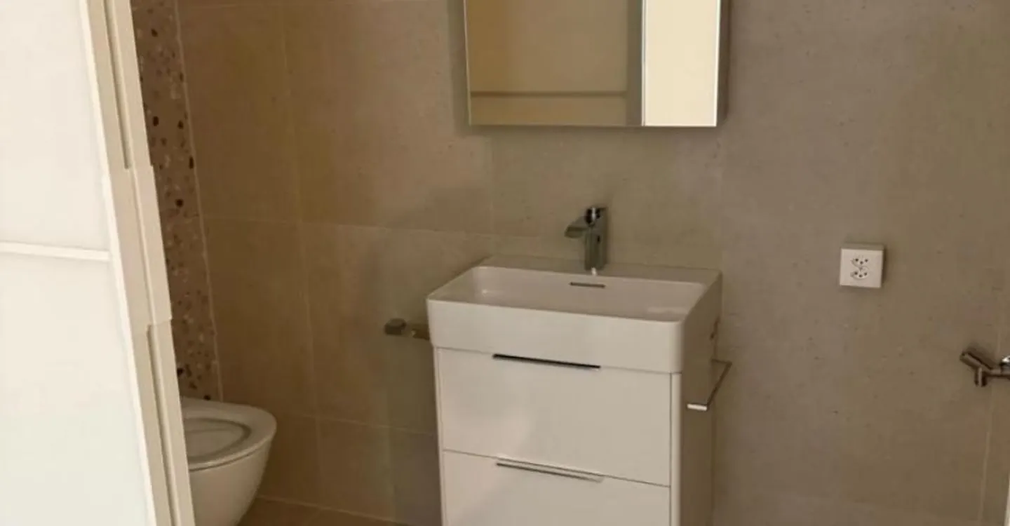 Charming 1.5-Room Apartment - Photo 3 of 5