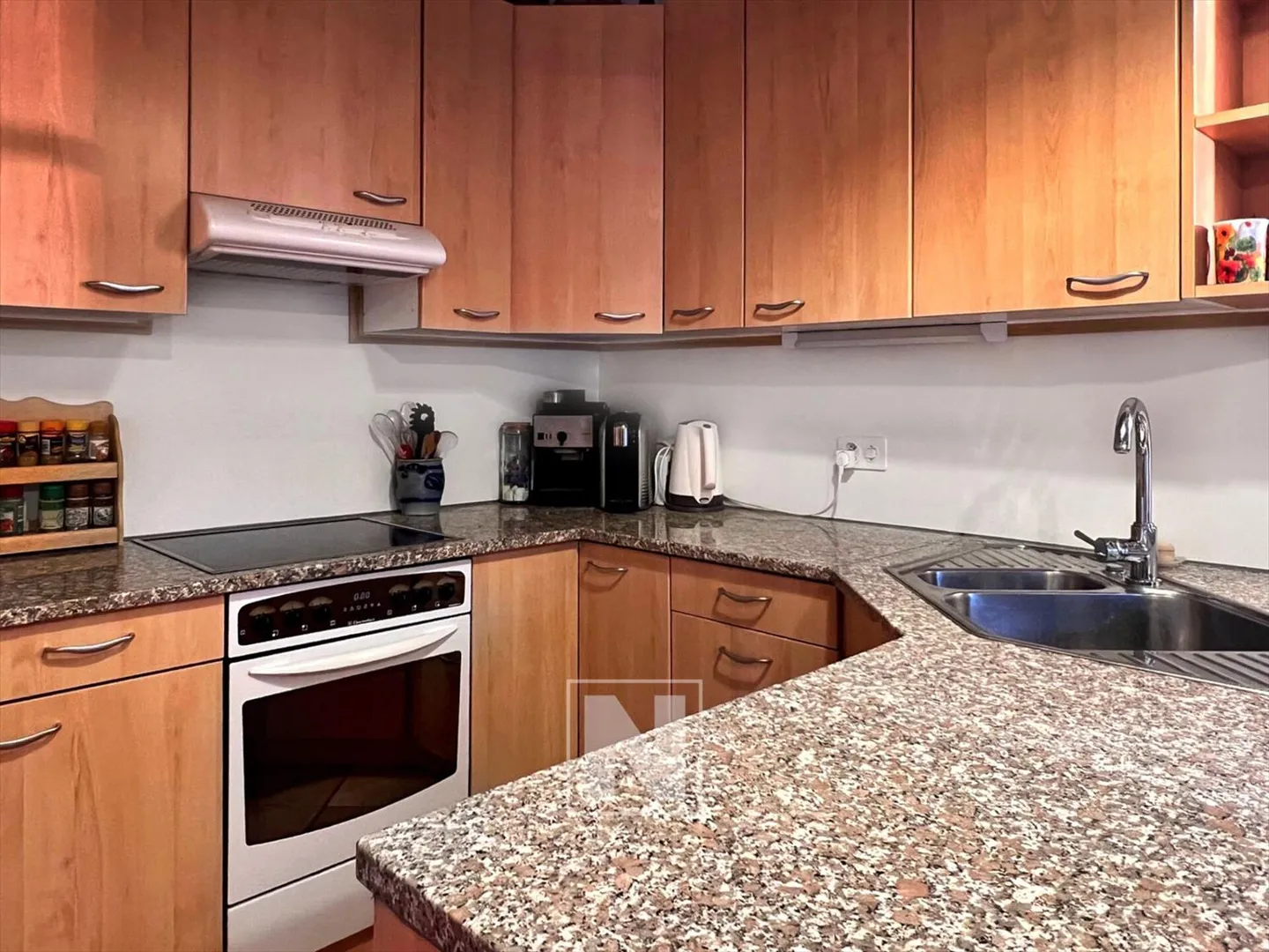 Appartamento con 4 camere di circa 84,5 m² con vista - Foto 8 di 13