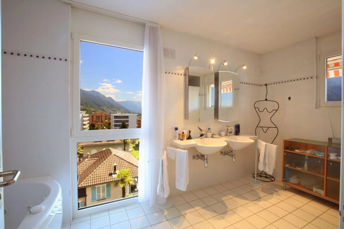 Residenza Gemelli - Foto 7 von 10