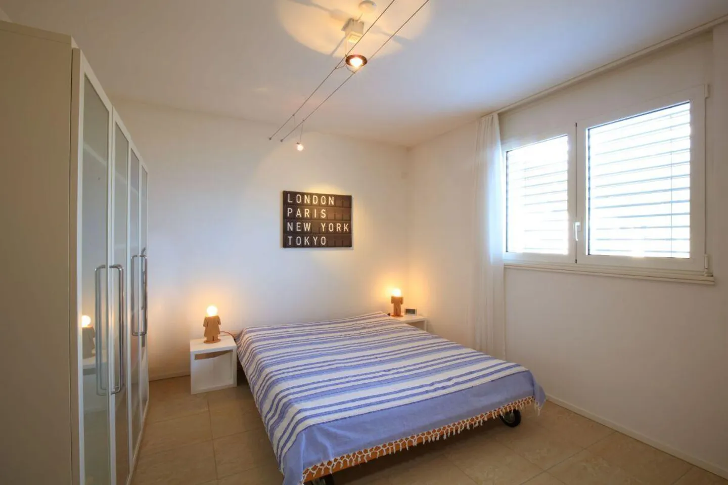 Residenza Gemelli - Foto 8 von 10