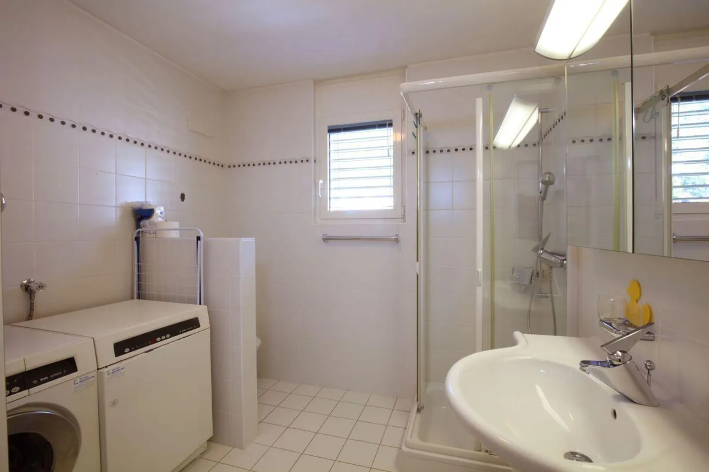 Residenza Gemelli - Foto 9 von 10