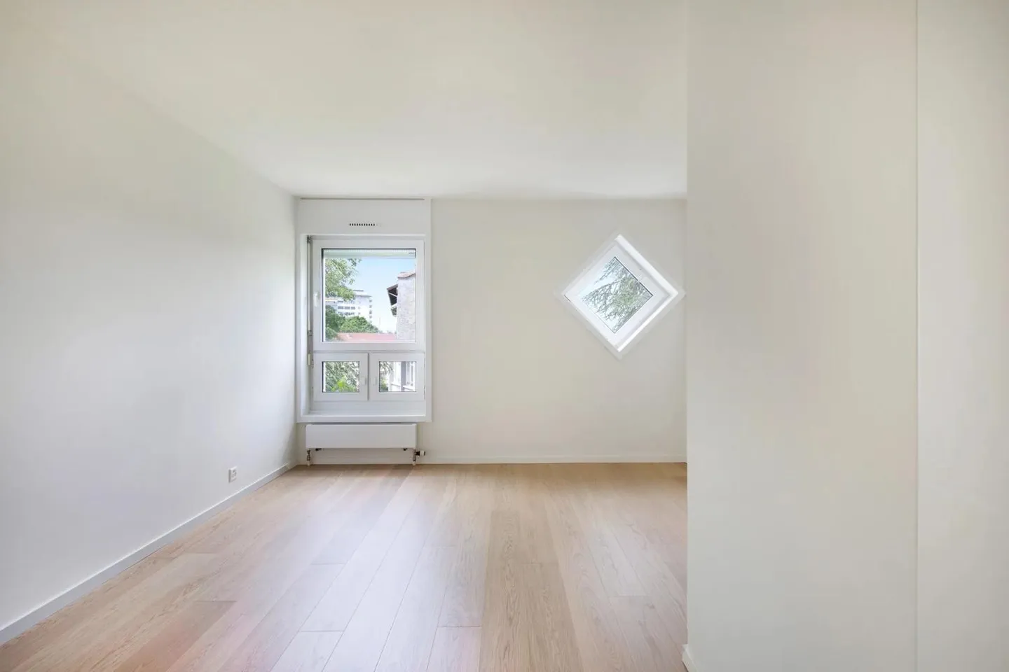 3-Zimmer-Wohnung - Foto 3 von 6