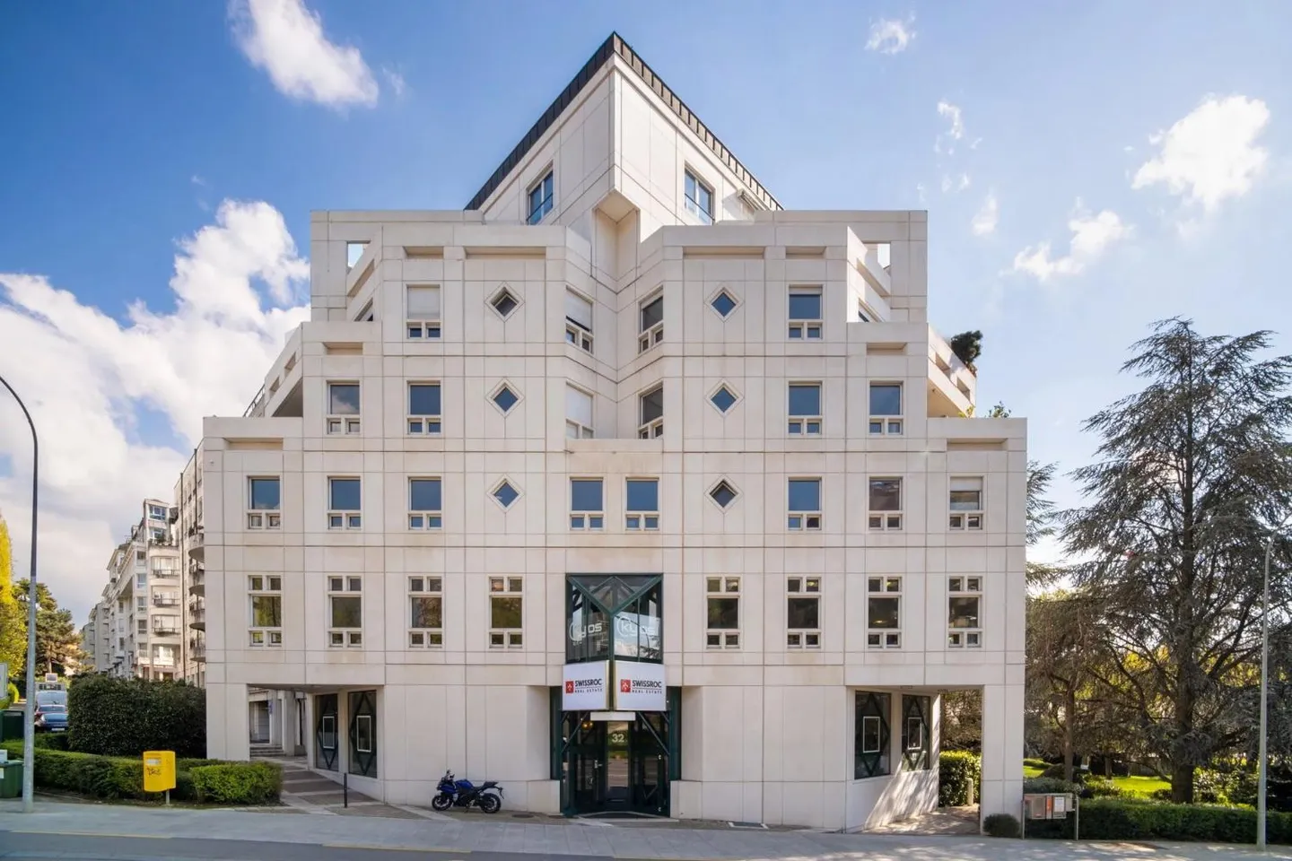 3-Zimmer-Wohnung - Foto 6 von 6