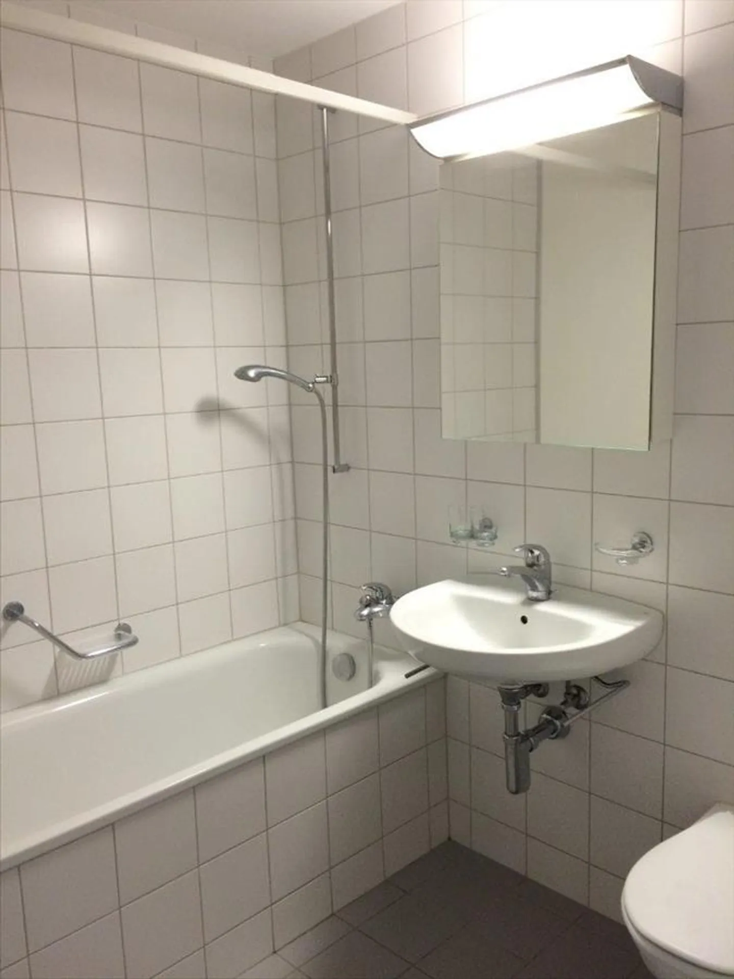 Ruige Wohnung in der Stadt Bern! - Foto 4 von 5