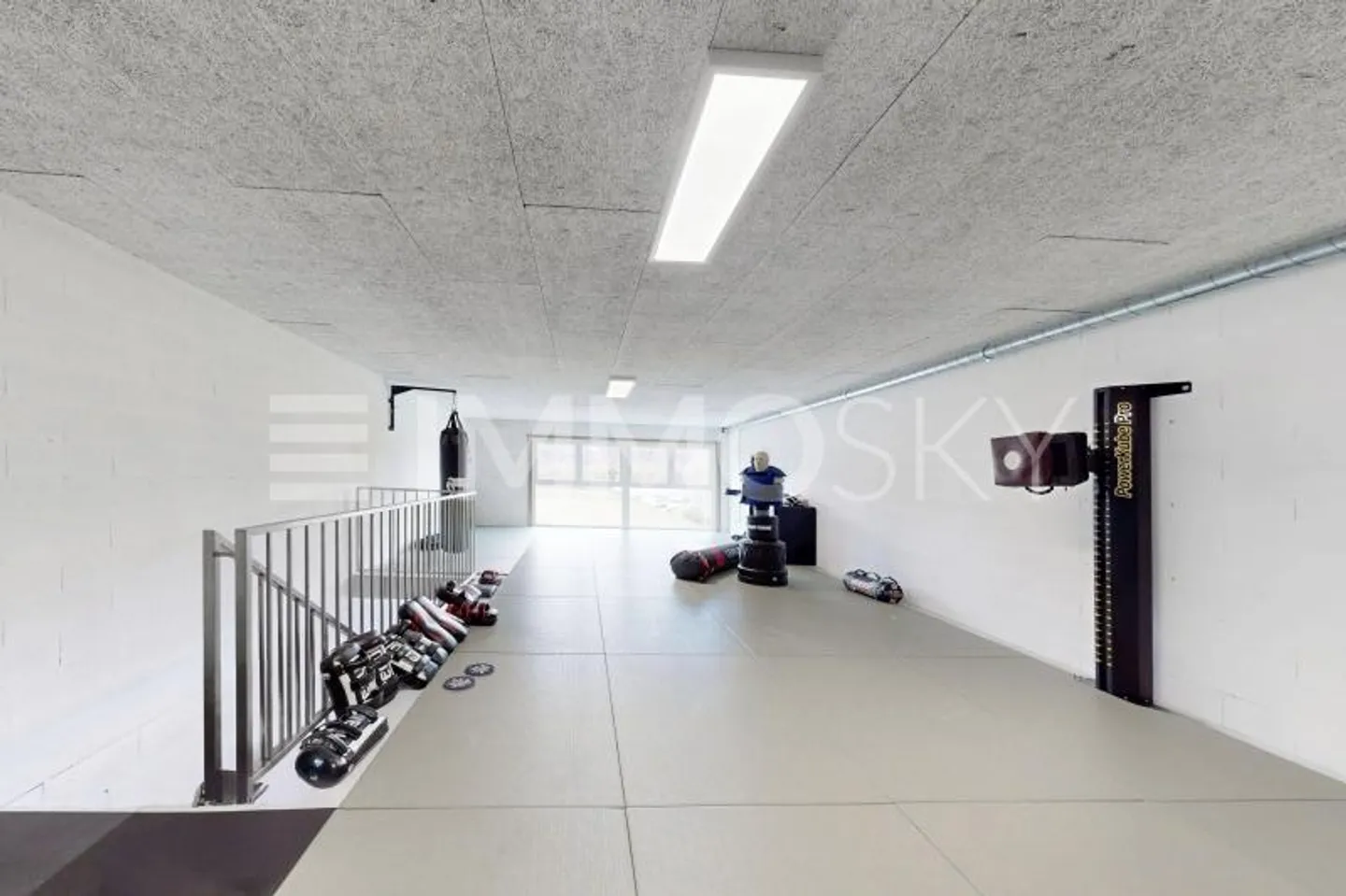 Yield approx. 4% just 20 minutes from Lausanne! - Photo 4 of 6