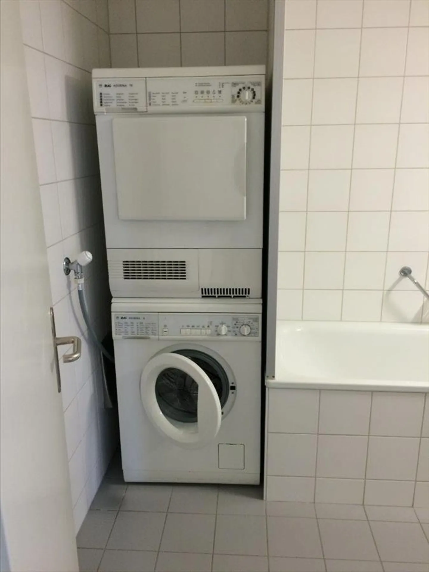 Ruige Wohnung in der Stadt Bern! - Foto 5 von 5