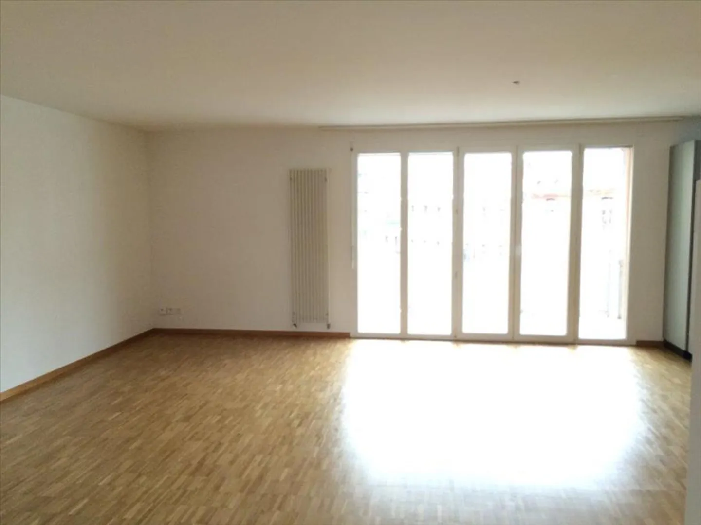 Ruige Wohnung in der Stadt Bern! - Foto 2 von 5