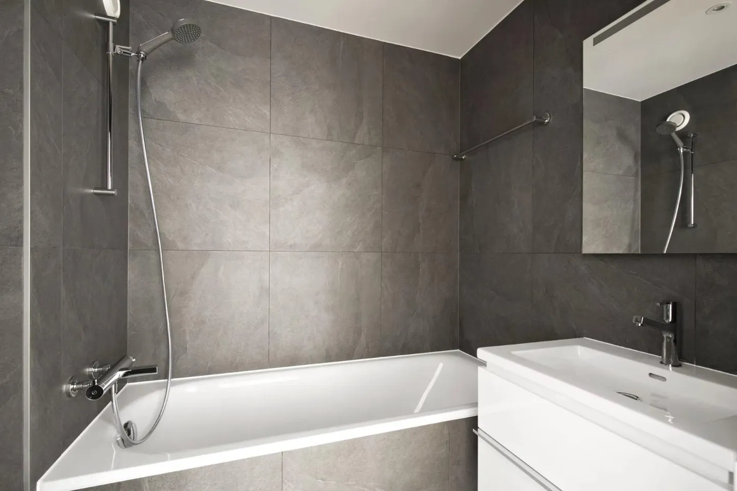 3-Zimmer-Wohnung - Foto 4 von 6