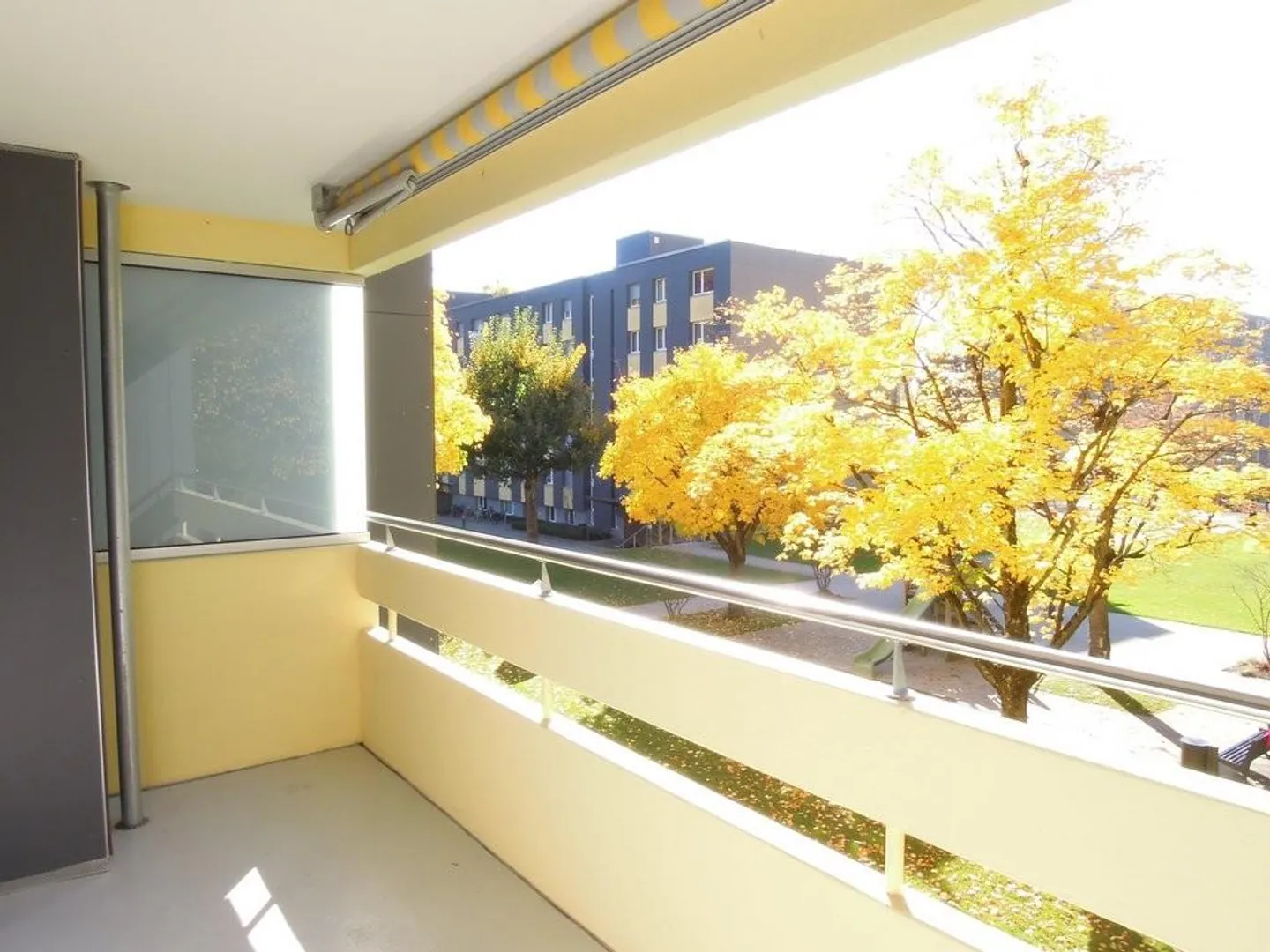 Charmante Wohnung mit Poolzugang - Foto 3 von 11