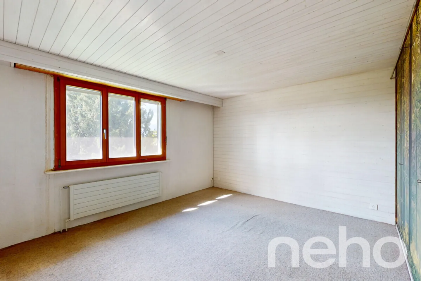 Attractive 4.5-room single-family house with a separate apartment - Photo 7 of 11