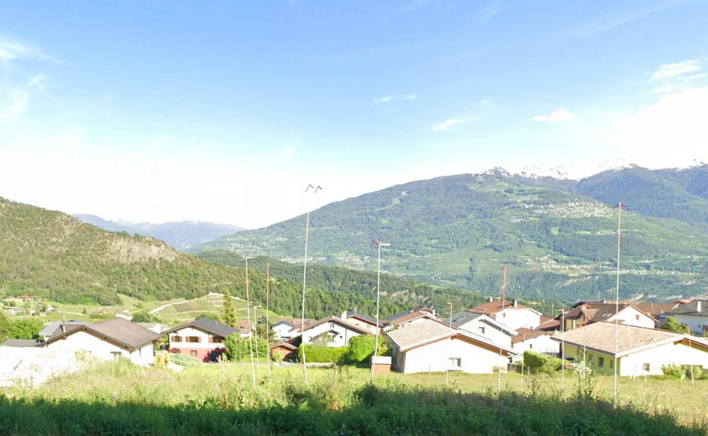 Penthouse – 3.5 Rooms – Optimal Sunshine - Photo 4 of 8