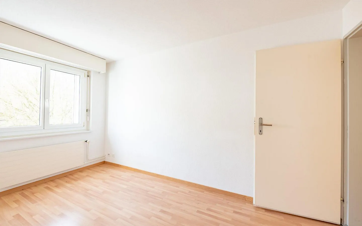 Gemütliche 2-Zimmer-Wohnung in Beringen - Foto 3 von 6