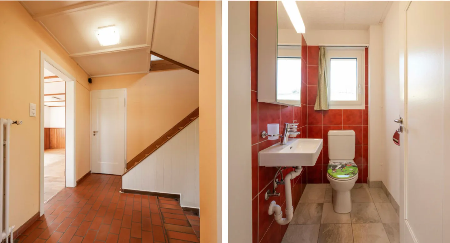 Charmantes Tinyhouse in der Natur - Foto 5 von 13