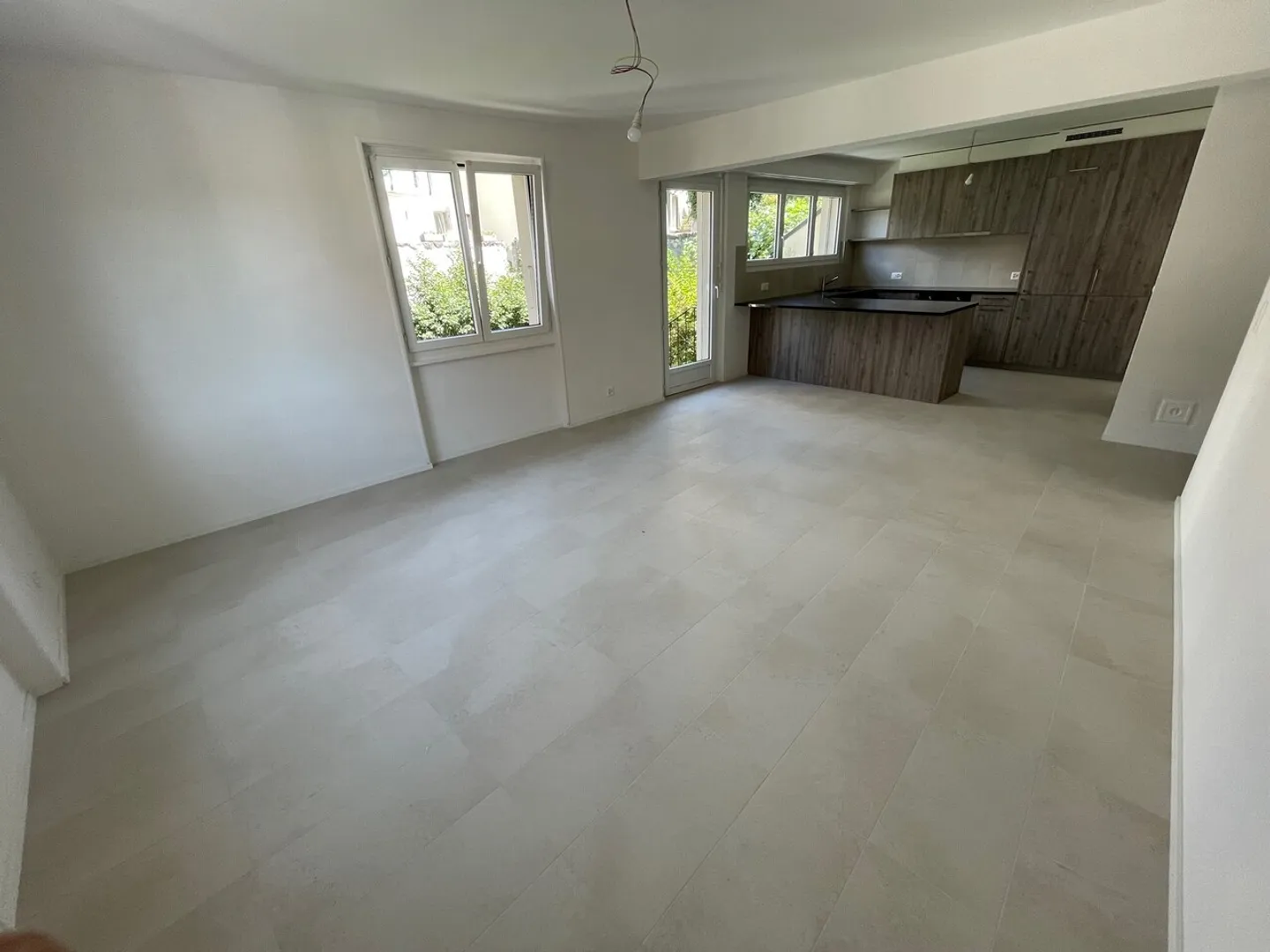 Appartamento Ristrutturato - Foto 1 di 10