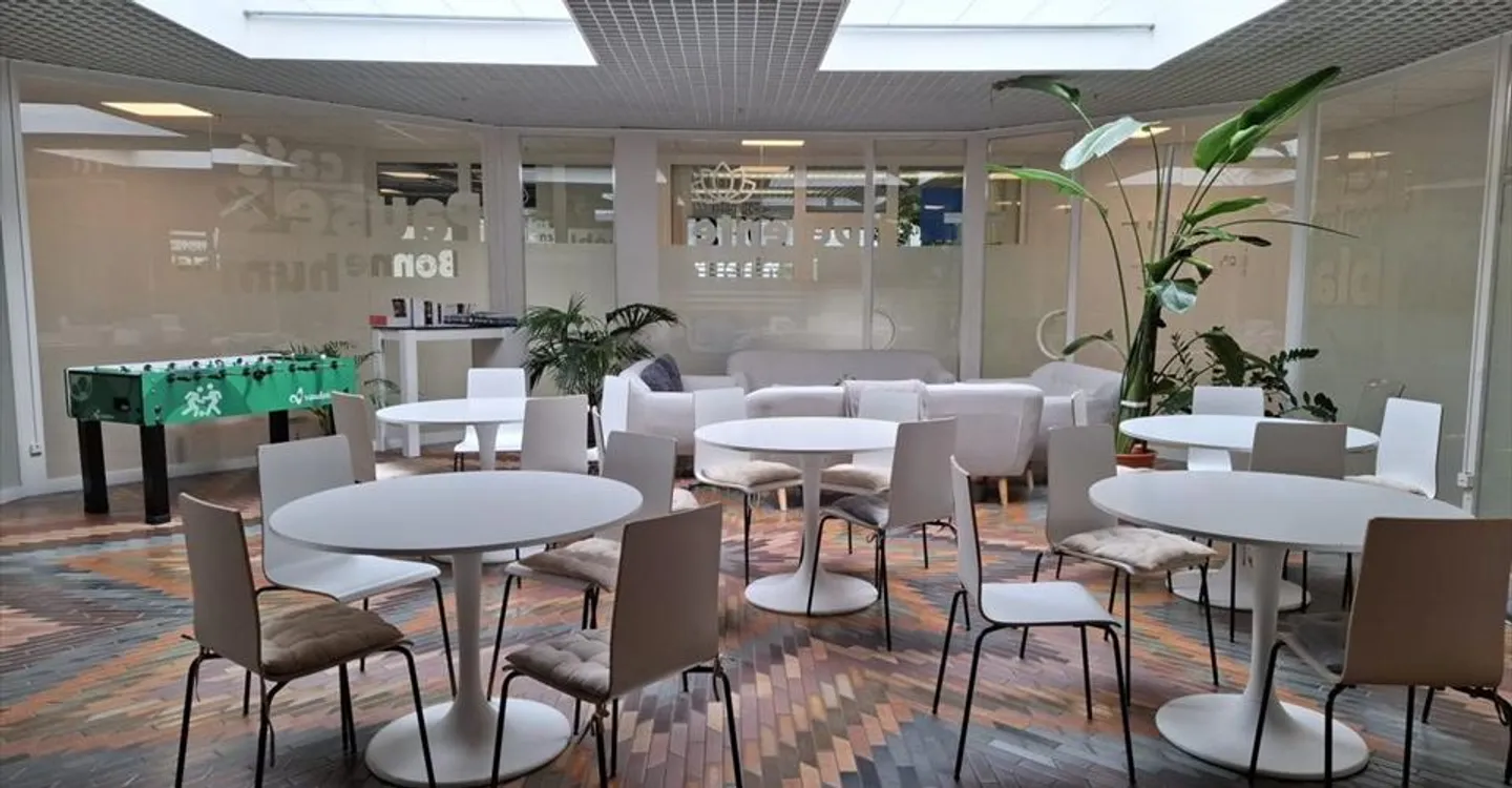 Spazio ufficio in affitto - Foto 4 di 4