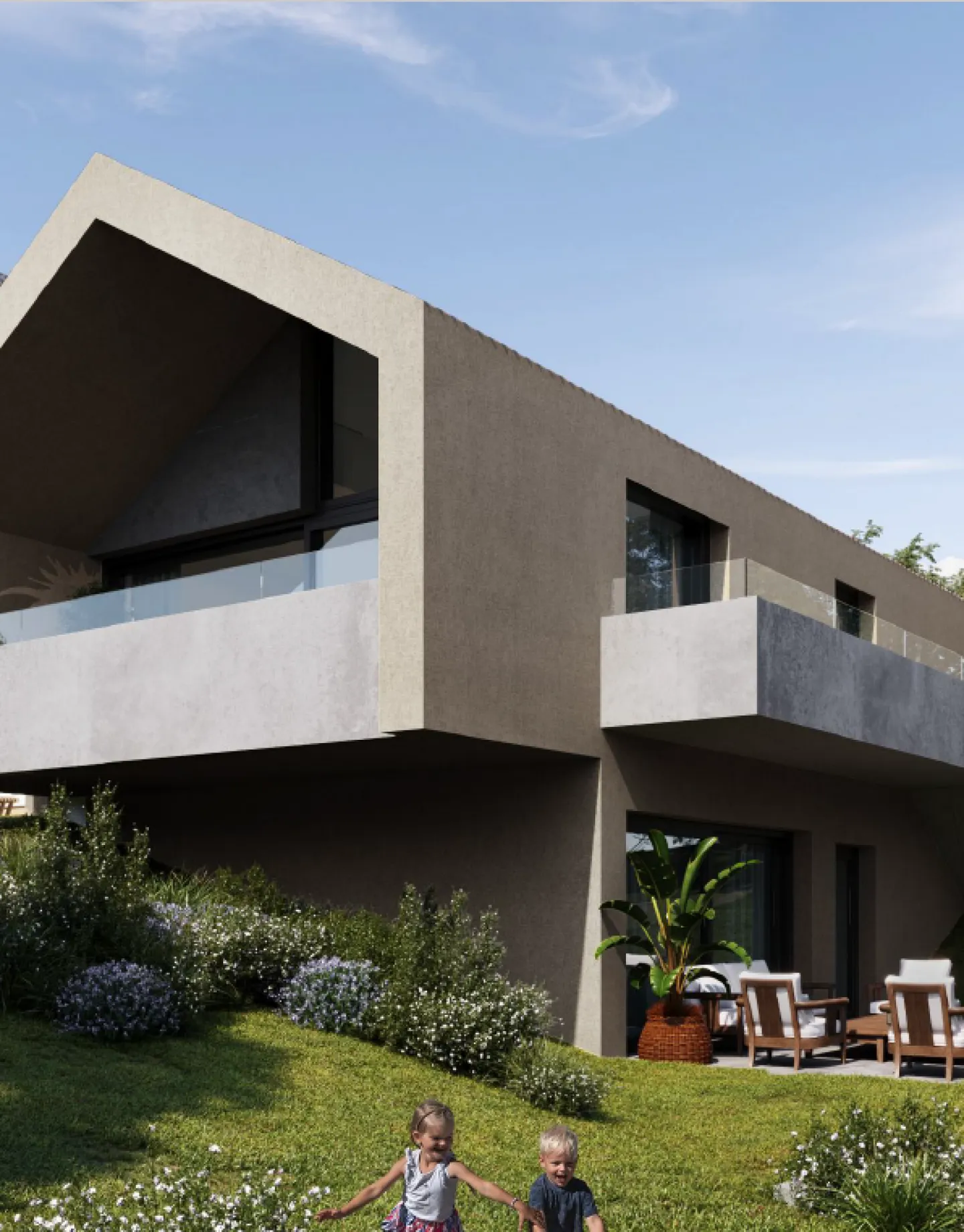 Penthouse – 3.5 Rooms – Optimal Sunshine - Photo 8 of 8