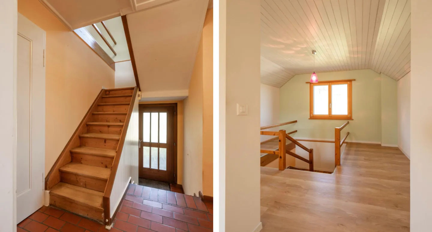 Charmantes Tinyhouse in der Natur - Foto 8 von 13