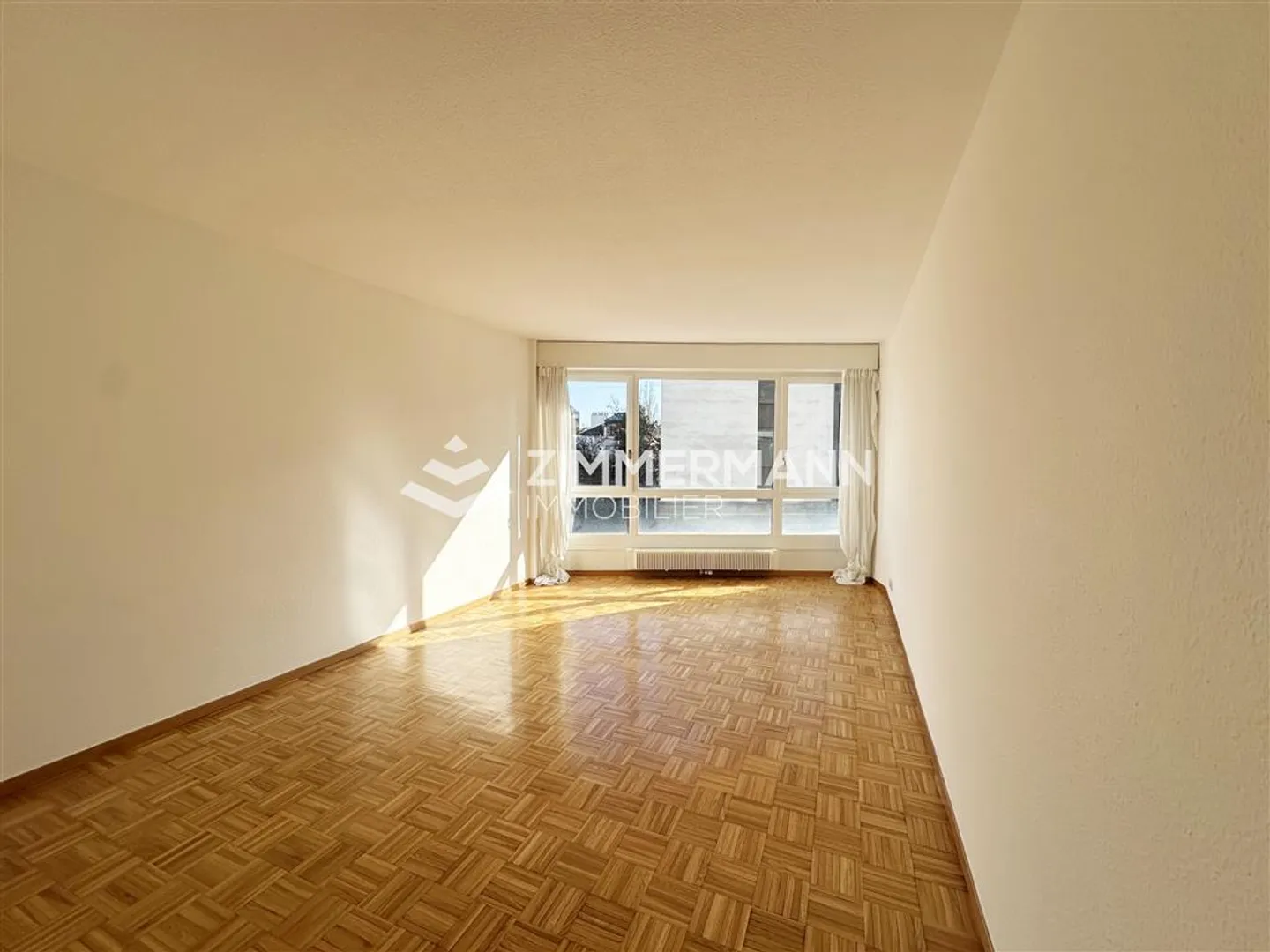 Spazioso studio a Eaux-Vives - Foto 4 di 7