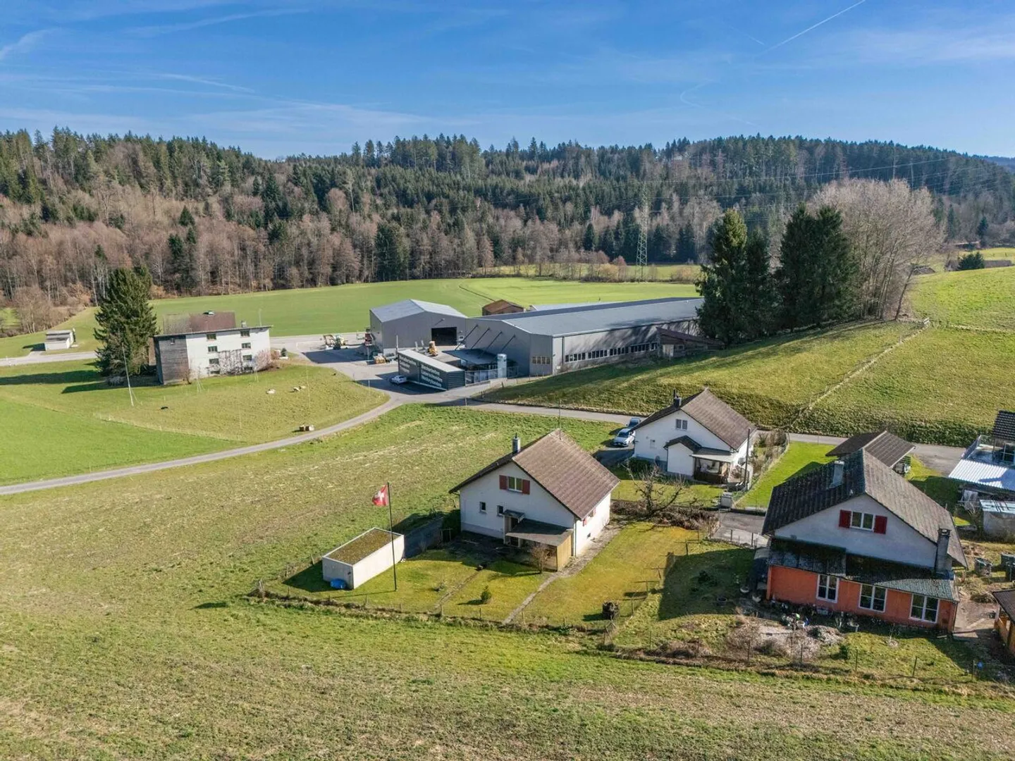 Charmantes Tinyhouse in der Natur - Foto 12 von 13