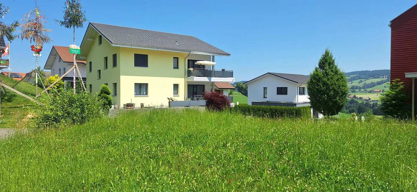 Belle appartement de 4.5 pièces à louer - Photo 1 sur 9