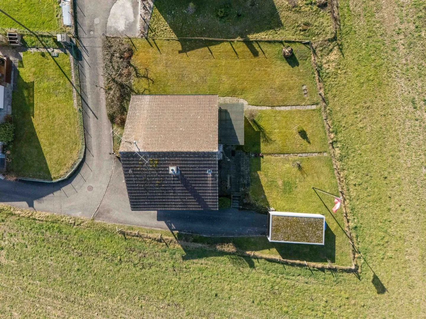 Charmantes Tinyhouse in der Natur - Foto 13 von 13