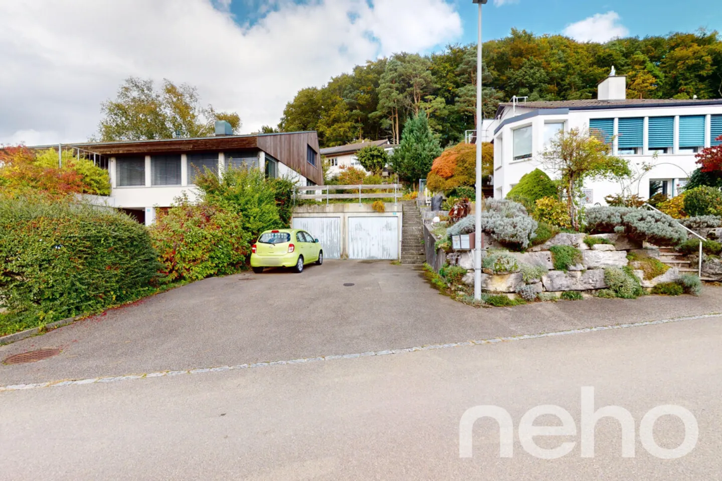 Attractive 4.5-room single-family house with a separate apartment - Photo 11 of 11