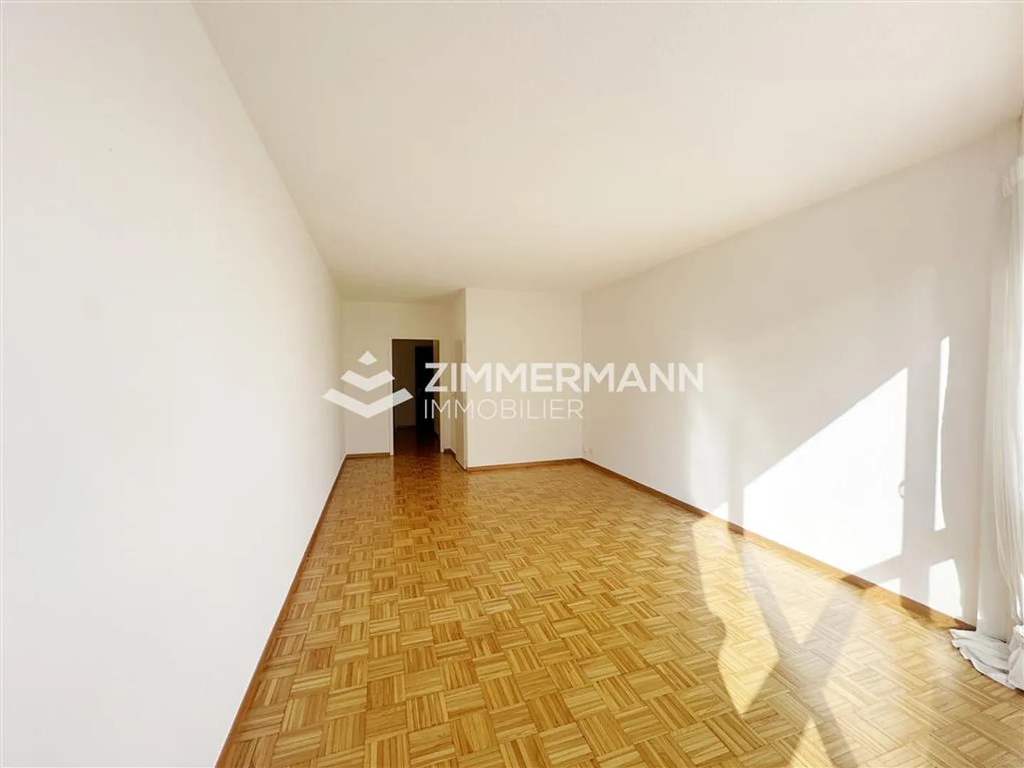 Spazioso studio a Eaux-Vives - Foto 5 di 7