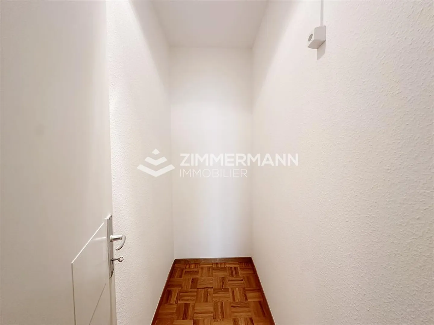 Spazioso studio a Eaux-Vives - Foto 6 di 7