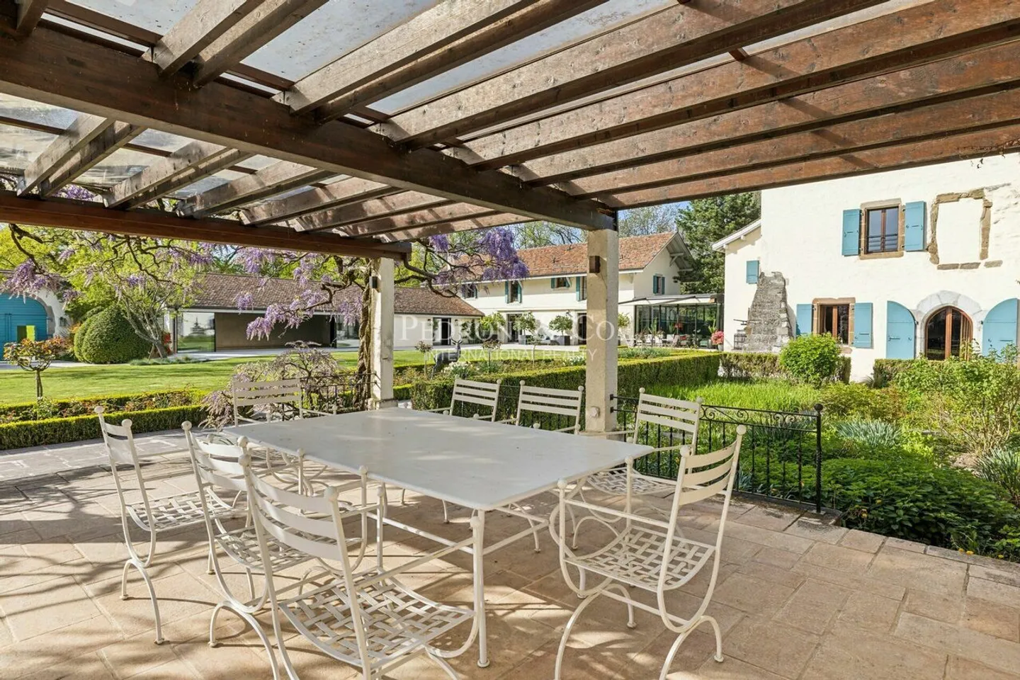 Castello Choulex - Foto 6 di 19