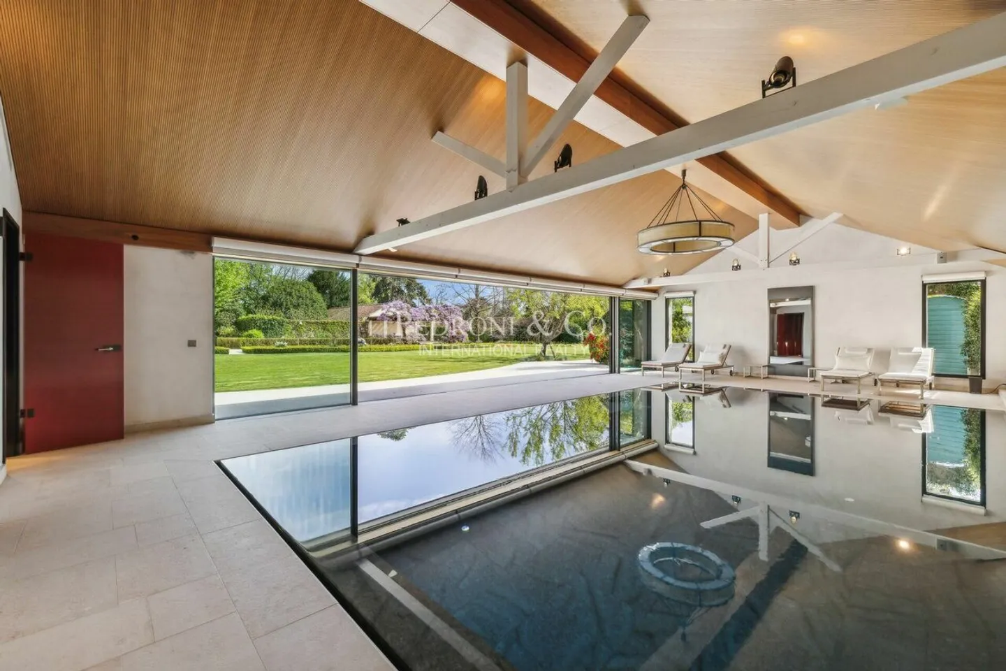 Castello Choulex - Foto 7 di 19