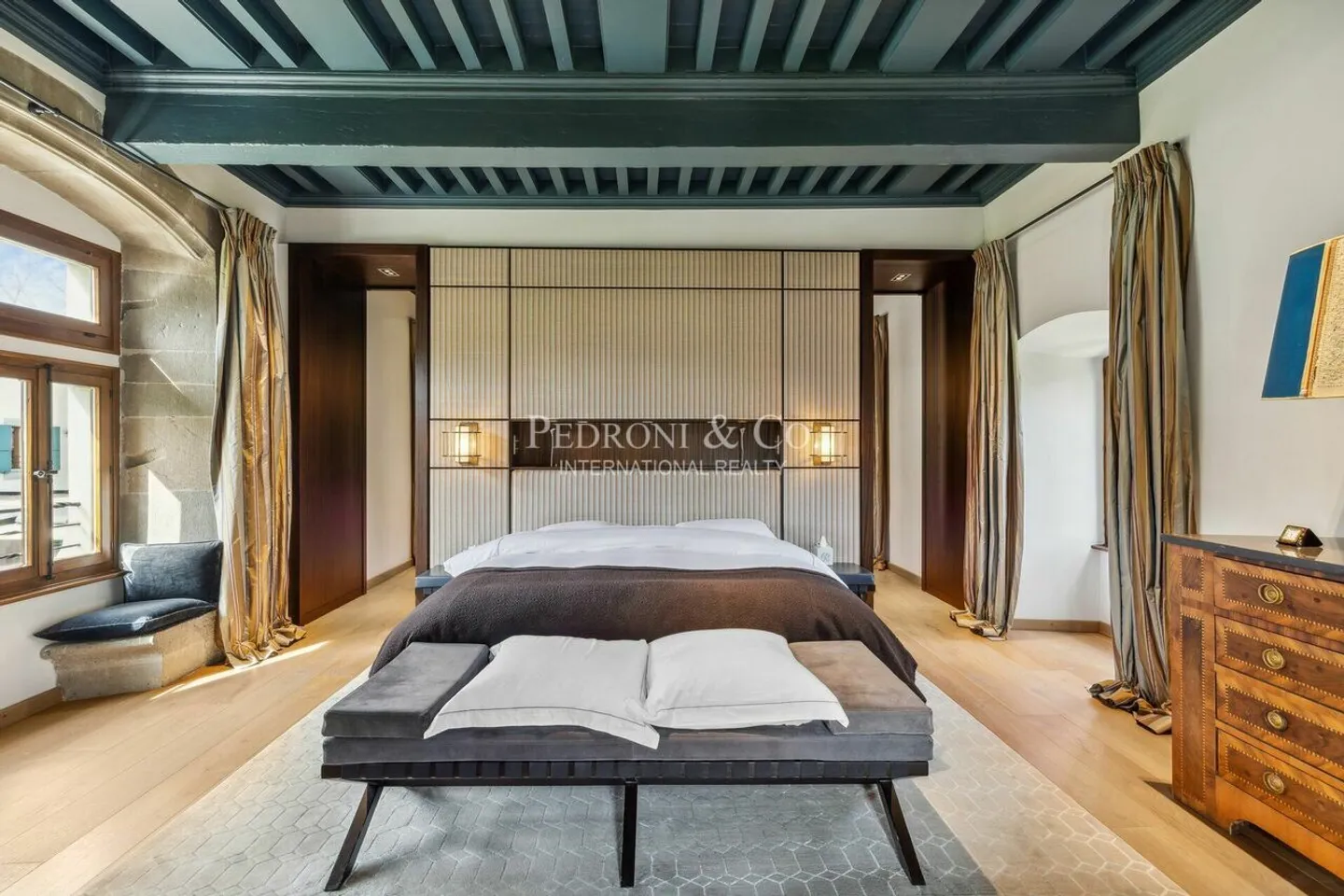 Castello Choulex - Foto 10 di 19