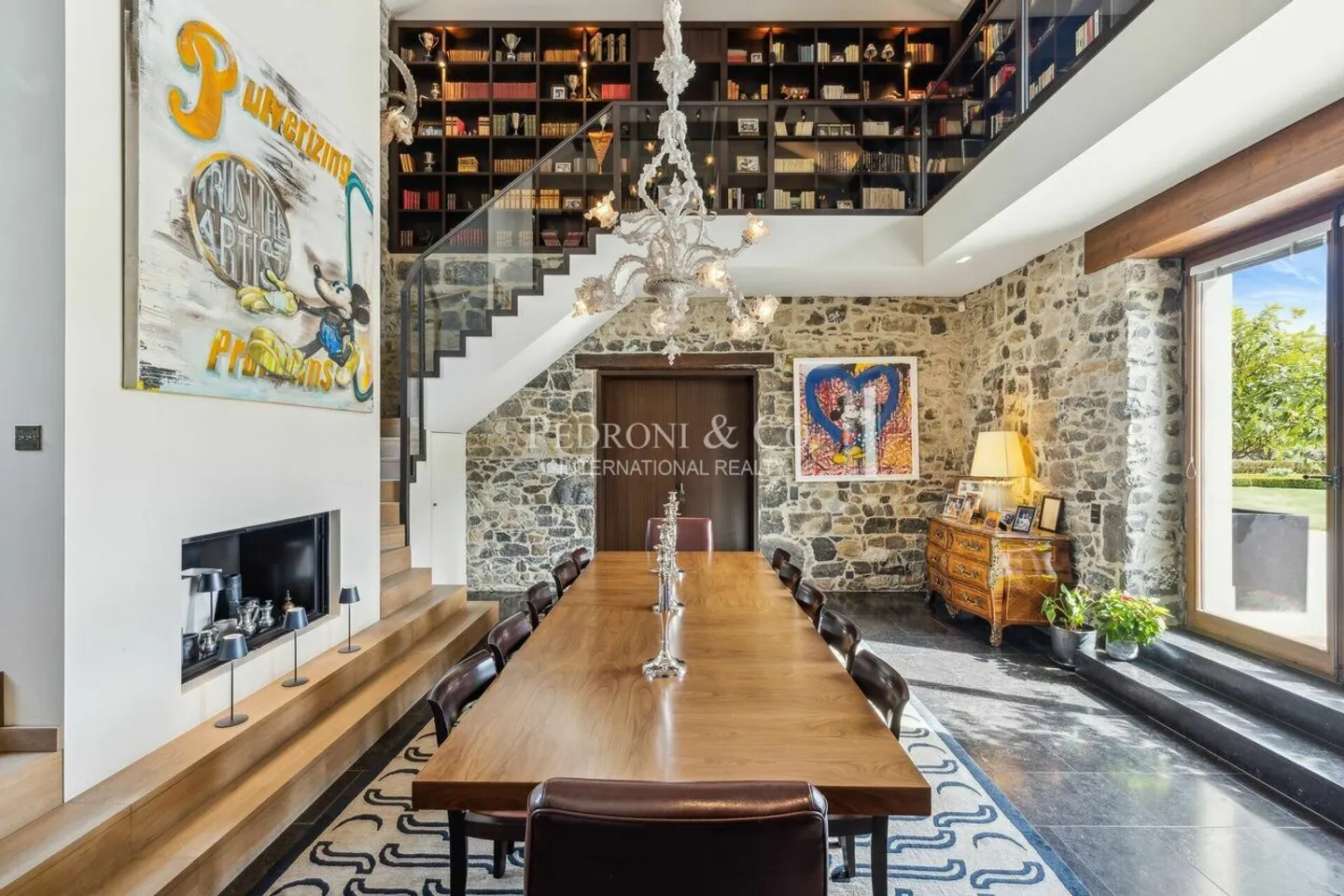 Castello Choulex - Foto 13 di 19